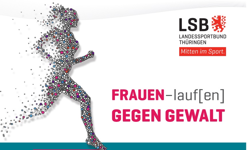 Bild Frauenlauf